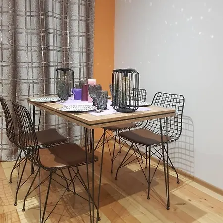 Apartment Loft Centrum *