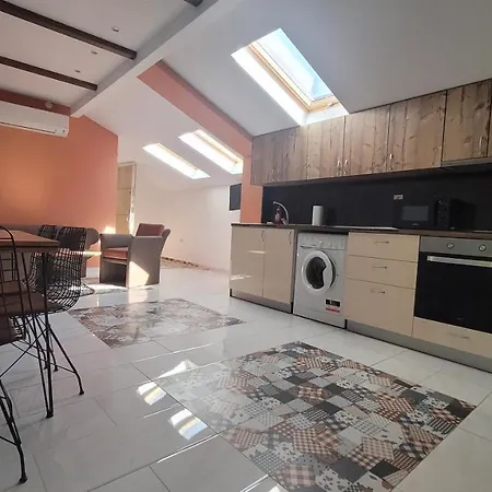 Loft Centrum Plovdiv