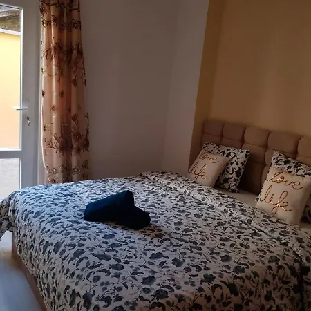 Loft Centrum Apartment