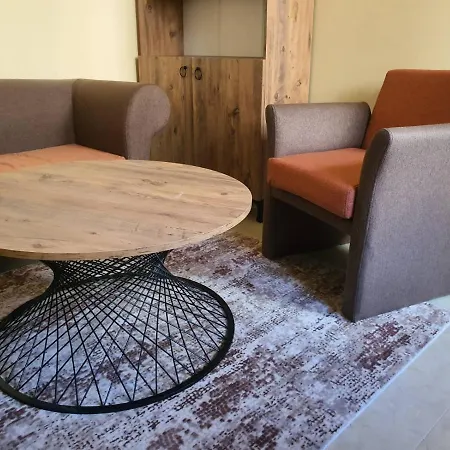 Loft Centrum Plovdiv