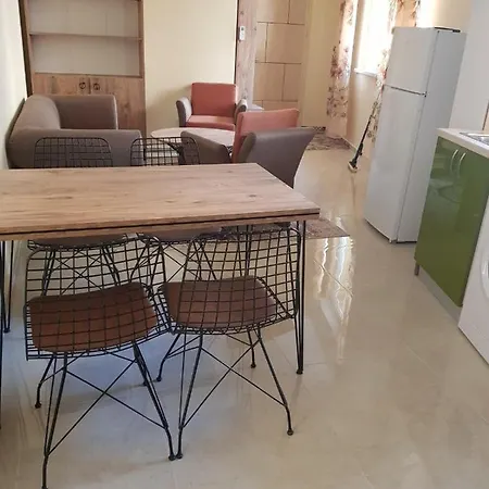 Apartment Loft Centrum *